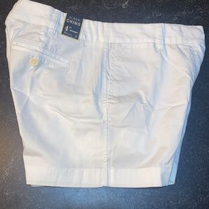 J. Crew SZ 8 Chino Shorts
